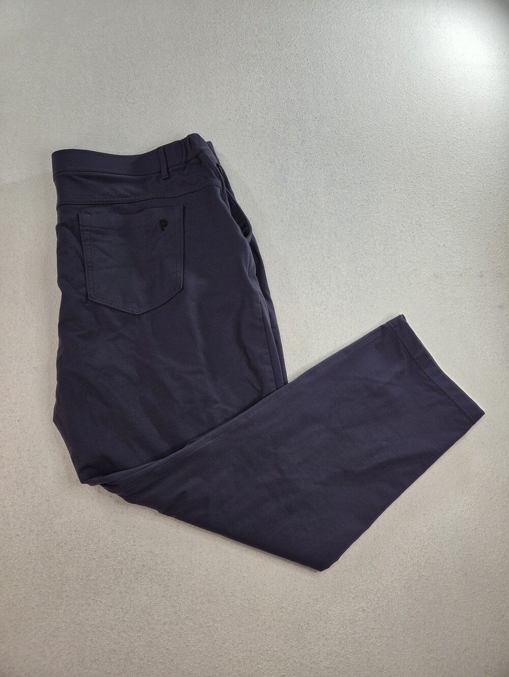 Public Rec Navy Stretch Performance Pants Men’s 44x30